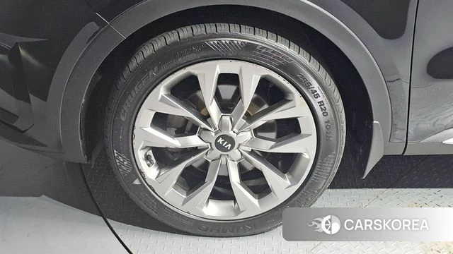 Kia Sorento 4th Generation id 4383909 из Кореи 15
