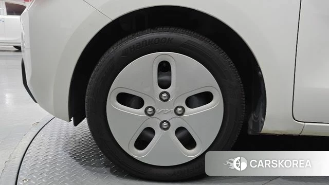 Kia The New Kia Ray id 4763477 из Кореи 27