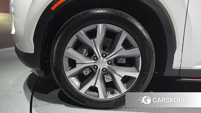 Hyundai Palisade id 4232601 из Кореи 32