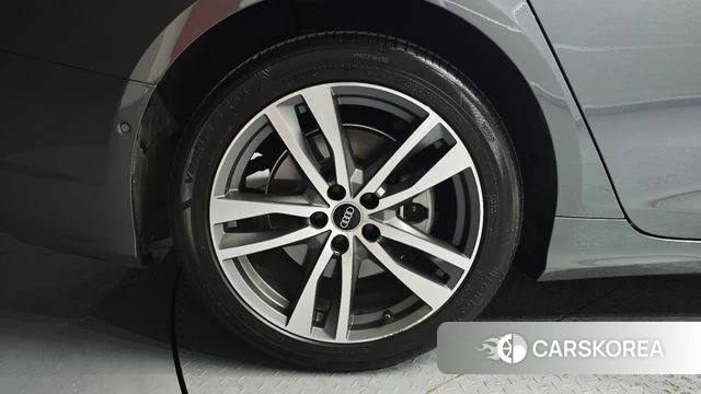 Audi A6 (C8) id 4389211 из Кореи 15