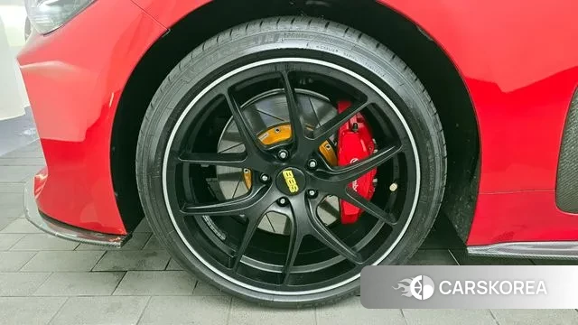 Kia Stinger Meister id 3727082 из Кореи 15