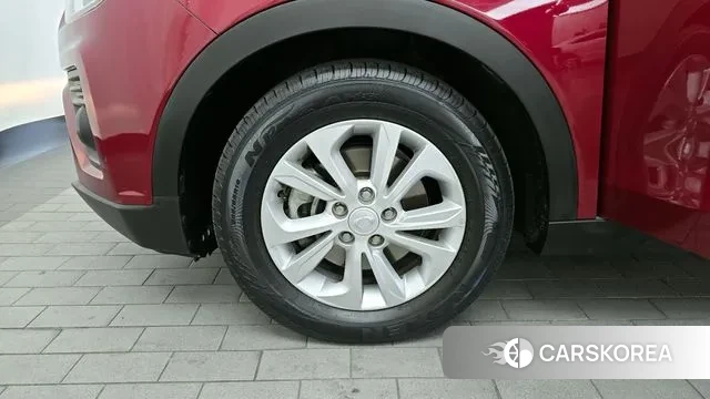 Ssangyong Berry New Tivoli id 3385319 из Кореи 15