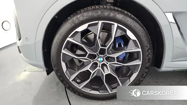 BMW X7 (G07) id 3523402 из Кореи 15