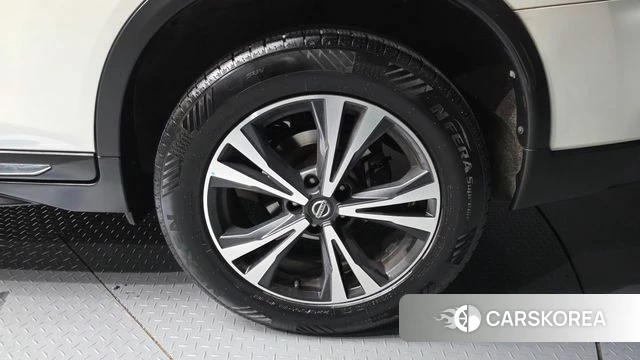 Nissan X Trail id 4447649 из Кореи 27
