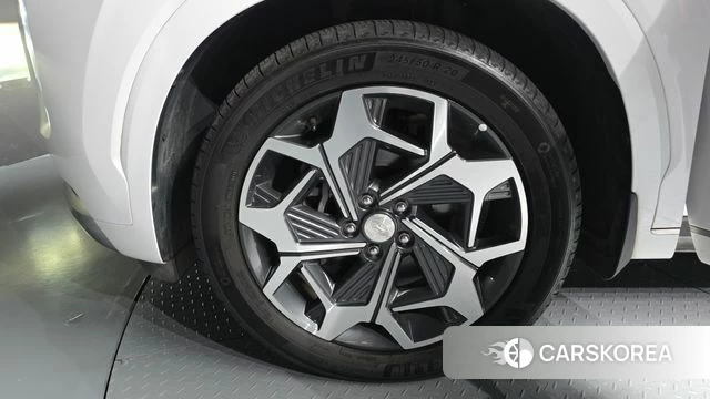 Hyundai Palisade id 3941303 из Кореи 15