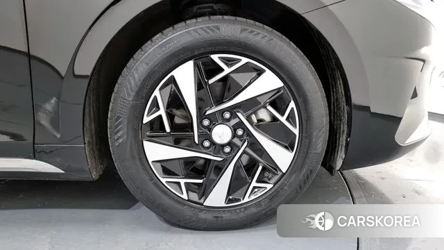 Hyundai The New Grandeur IG Hybrid id 3457961 из Кореи 15