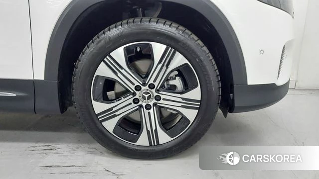 Mercedes-Benz EQB X243 id 4584127 из Кореи 13