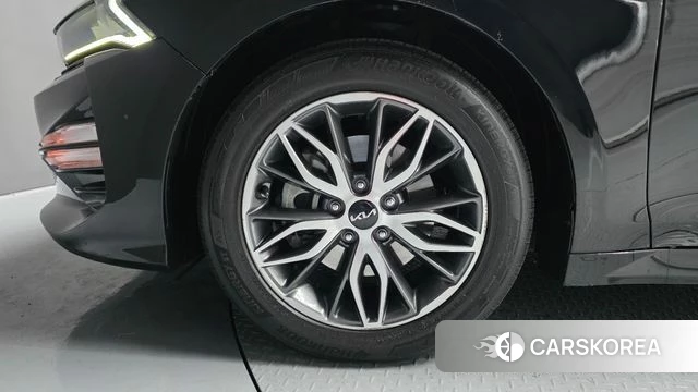 Kia K5 3rd generation id 3964133 из Кореи 15