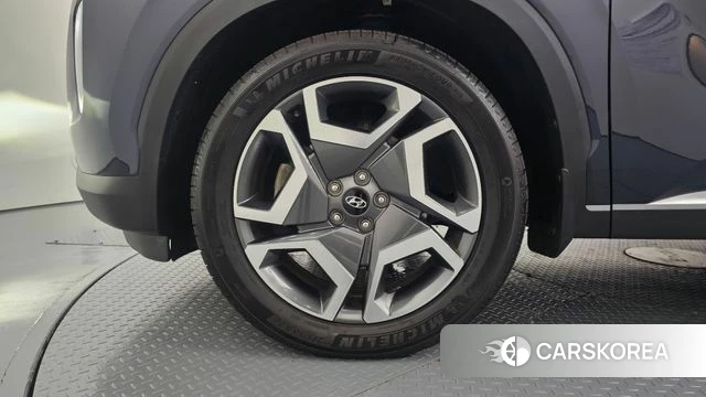 Hyundai Palisade id 4855875 из Кореи 15