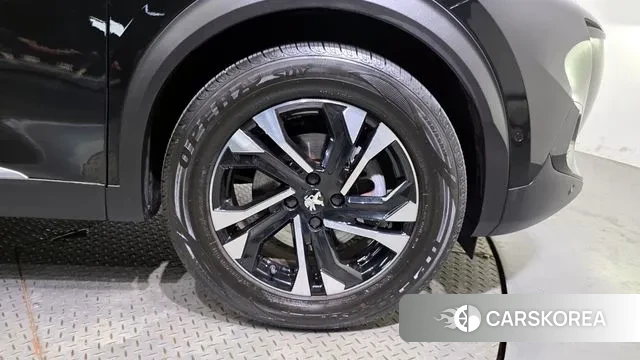 Peugeot e-2008 second generation id 3106204 из Кореи 15