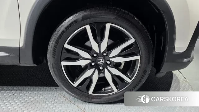 Honda Pilot 3rd generation id 3766162 из Кореи 15