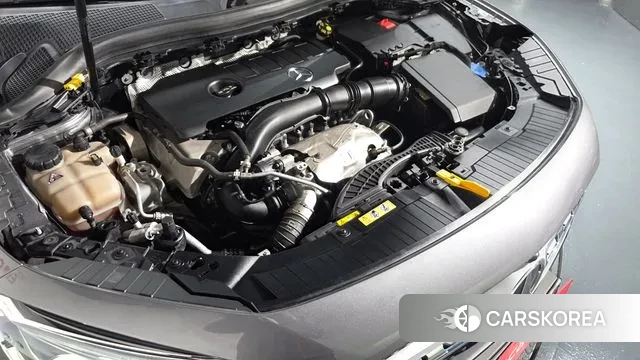 Mercedes-Benz GLA-Class X156 id 3464020 из Кореи 15