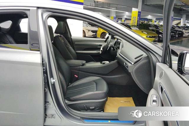 Hyundai Sonata id 3810306 из Китая 12