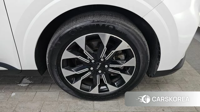 Kia Carnival 4th generation id 3859764 из Кореи 15