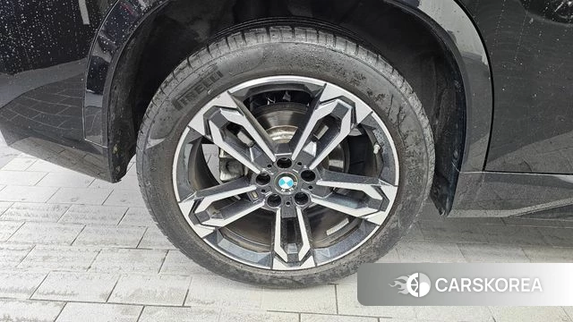 BMW X1 (U11) id 4480587 из Кореи 29