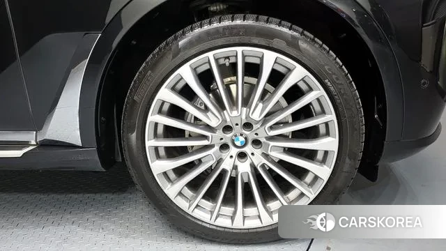 BMW X7 (G07) id 3739874 из Кореи 15