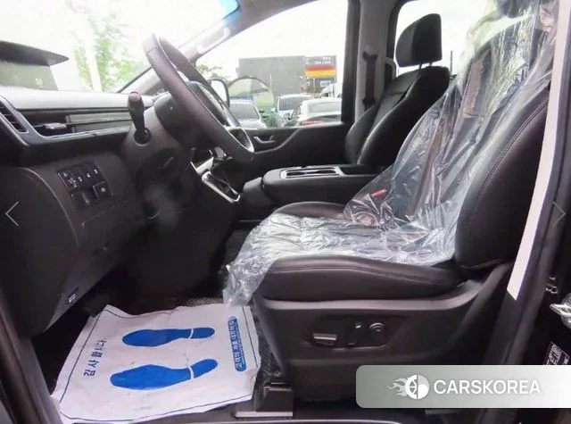 Hyundai Staria id 2998242 из Кореи 13