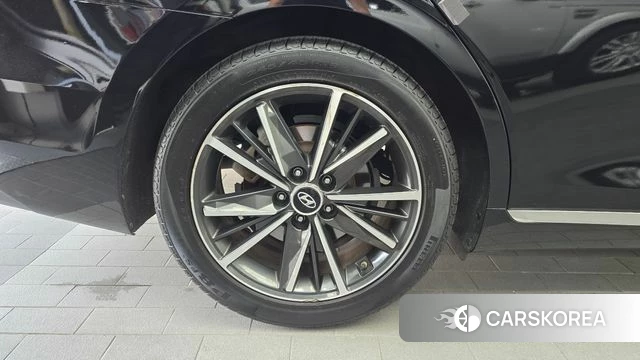 Hyundai The New Grandeur IG id 4519682 из Кореи 15