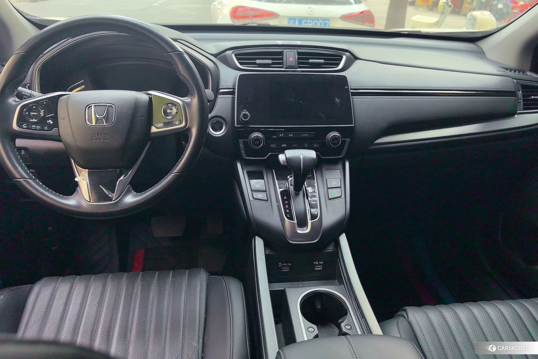 Honda Hao Ying id 4485516 из Китая 12