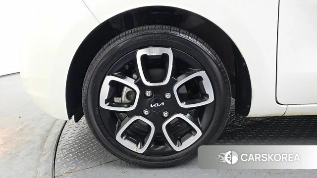 Kia The New Ray id 3964464 из Кореи 15