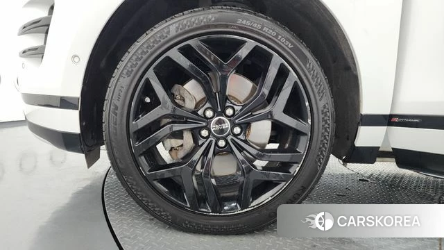 Land Rover Range Rover Evoque 2nd Generation id 4746591 из Кореи 27