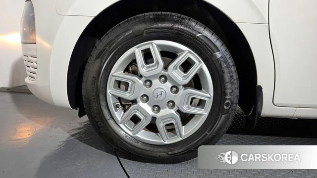 Hyundai Staria id 4303454 из Кореи 27