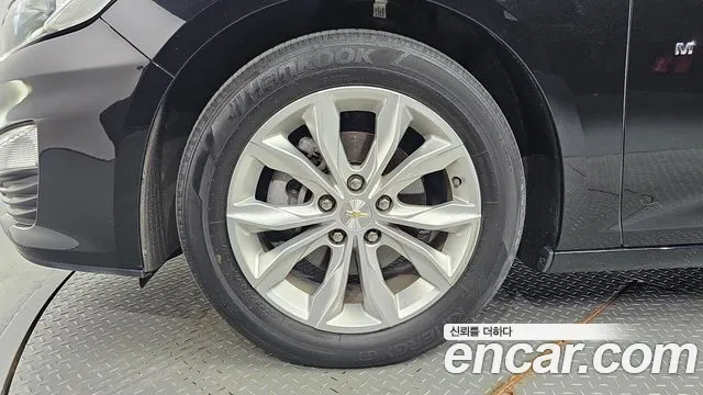 Chevrolet (GM Daewoo) The New Malibu id 2690354 из Кореи 15