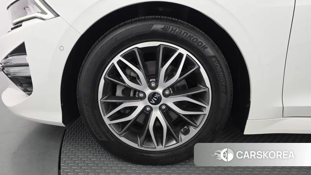 Kia K5 3rd generation id 4501529 из Кореи 26