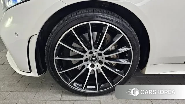 Mercedes-Benz CLS-Class C257 id 3422990 из Кореи 15
