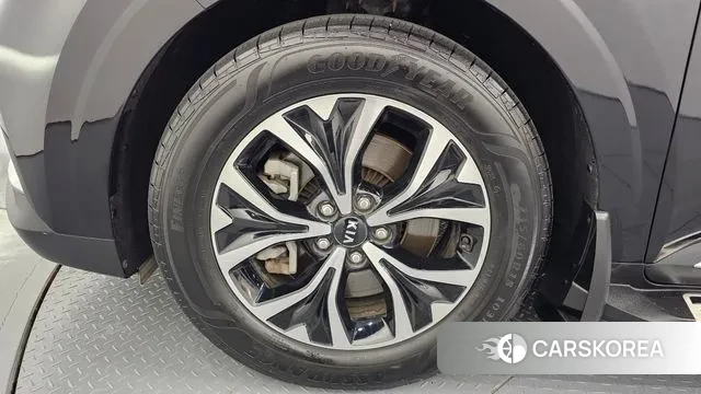 Kia Carnival 4th generation id 3453854 из Кореи 15