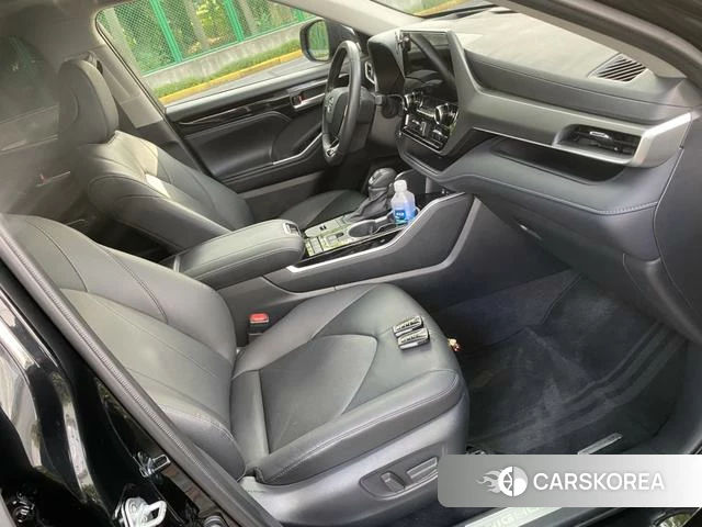 Toyota Highlander id 4239222 из Китая 16