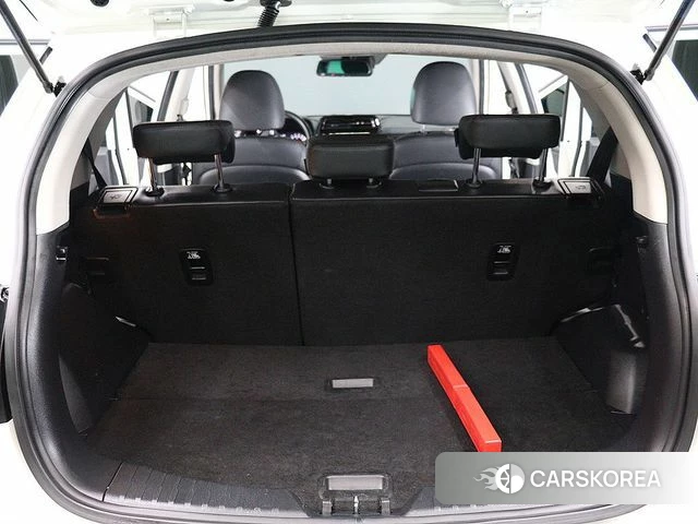 Ssangyong Berry New Tivoli id 3832657 из Кореи 14