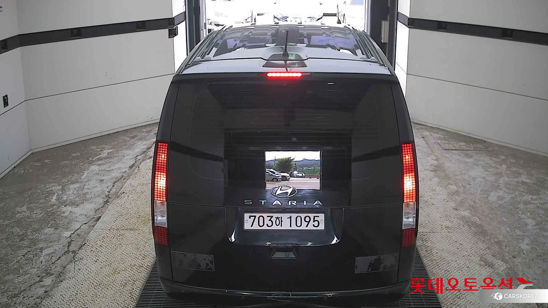 Hyundai Staria id 4679341 из Кореи 32