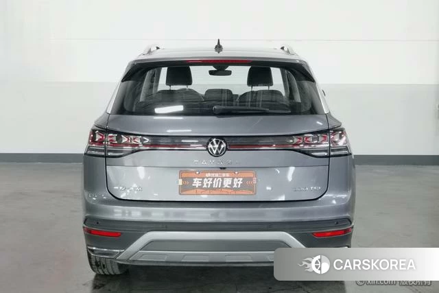 Volkswagen Tanyue id 4307668 из Китая 19