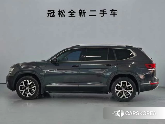 Volkswagen Tourang id 4240210 из Китая 17