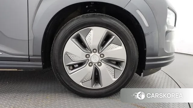 Hyundai Kona Electric id 3123053 из Кореи 15