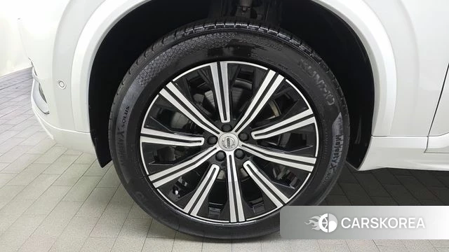 Volvo XC90 second Generation id 3893469 из Кореи 15