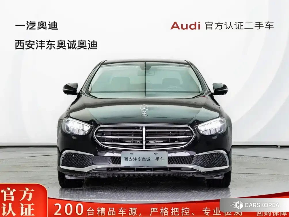 Mercedes-Benz E-Class id 4674299 из Китая 17