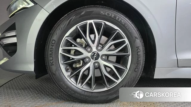 Kia K5 3rd generation id 4608781 из Кореи 26