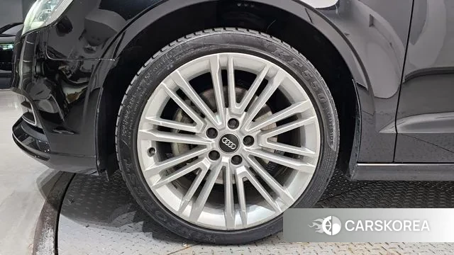 Audi New A3 id 3455070 из Кореи 15