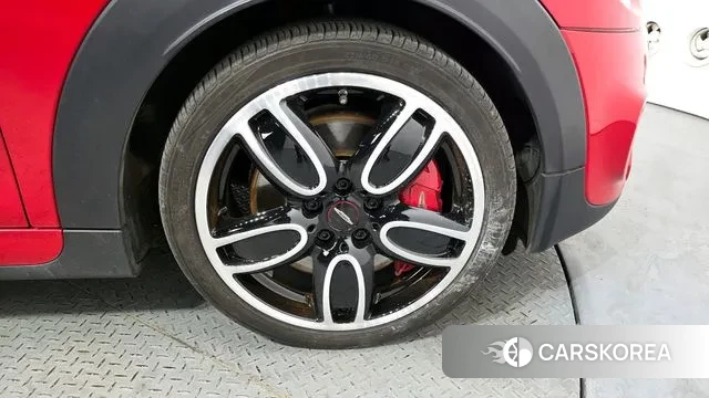 Mini Cooper S id 3766471 из Кореи 15