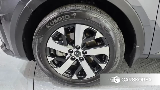 Kia Sorento 4th Generation id 3573131 из Кореи 15