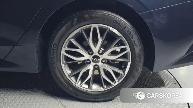 Kia K5 3rd generation id 3746845 из Кореи 15