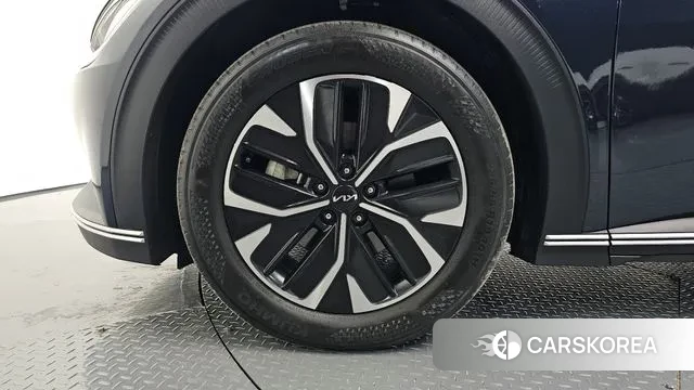 Kia EV6 id 3443344 из Кореи 15