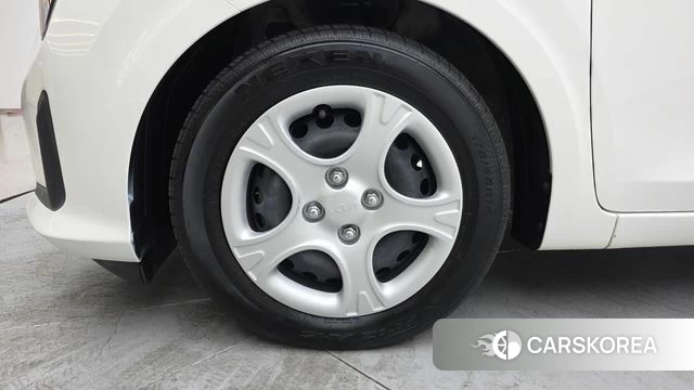 Kia The New Morning (JA) id 4768005 из Кореи 15