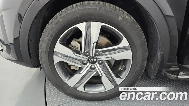 Kia Sorento 4th Generation id 2723986 из Кореи 15