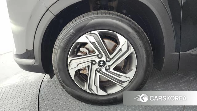 Hyundai The New Santa Fe id 4284007 из Кореи 28