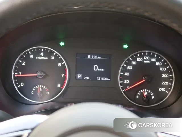 Kia Seltos id 2973468 из Кореи 15