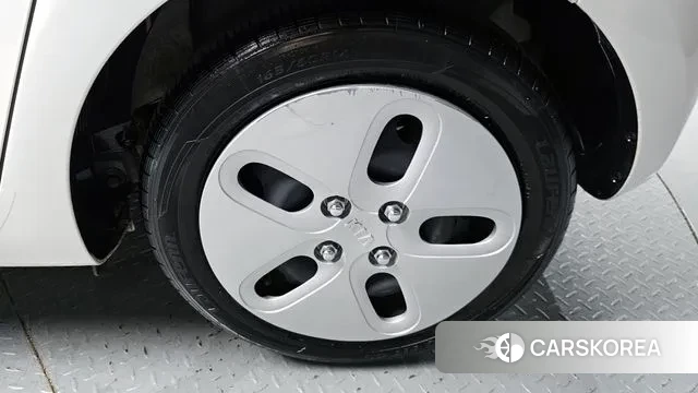 Kia The New Ray id 3127940 из Кореи 15