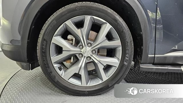 Hyundai Palisade id 4502430 из Кореи 15